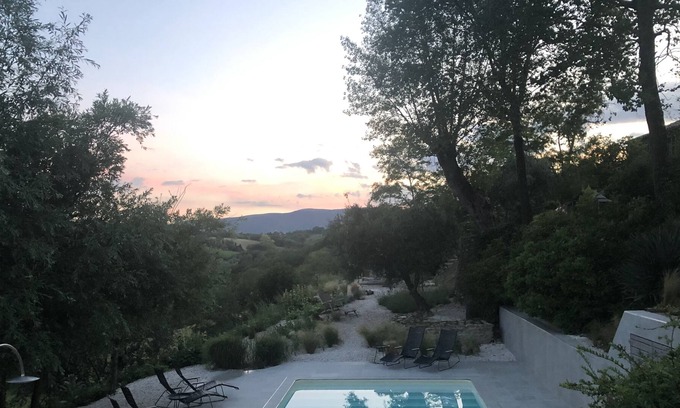 SantʼIppolito House | Romantic hideaway with stunning garden and pool hidden gelegenem