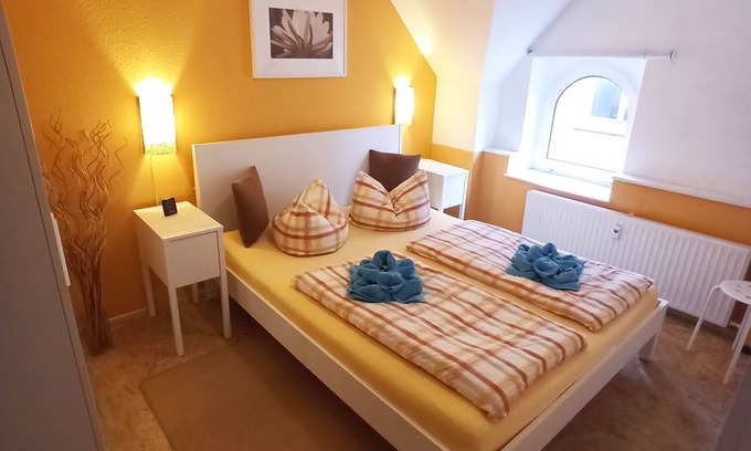 Cochem Apartment | Romantic Holiday Apartment in the Heart of Cochem