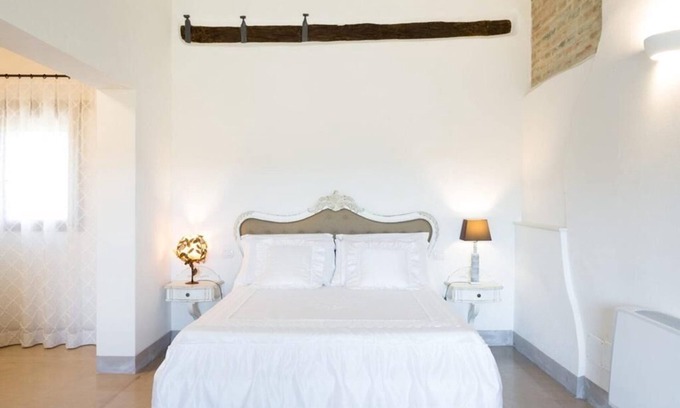 Marsciano Apartment | Romantic House Il Narciso