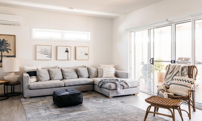 Dromana House | Romantic retreat in Mornington Peninsula Heartland