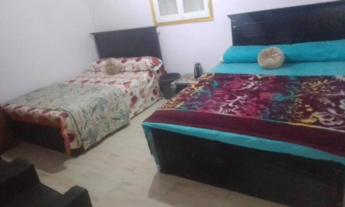 Giza Apartment | Romantic Spanish villa w/hot tub — 5 min from the beach