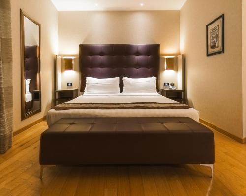 Fiumicino Hotel | Rome Airport Hotel Fiumicino