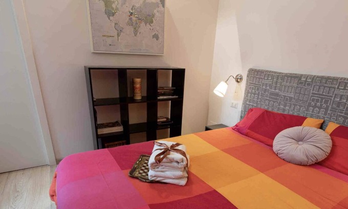 Testaccio Apartment | Rome: Central apartment, in the heart of Rome
