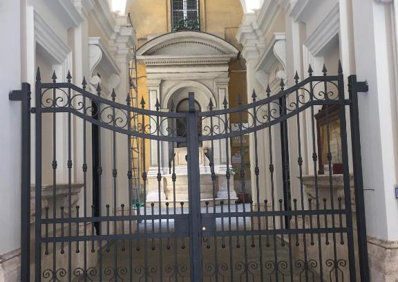 Repubblica Apartment | ROME CENTRAL SUITES A,B,C