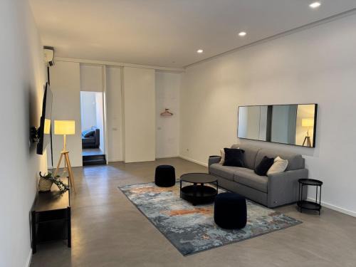 Rome City Centre Apartment | Rome design and fitness stay - Pantheon and Trevi