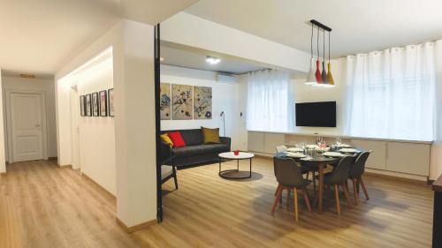 Flaminio Apartment | RomeBestHome Scialoja - Piazza del Popolo