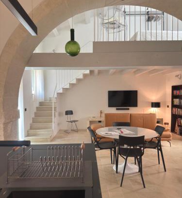 Noto Historic Centre House | Ronco Concordia 10