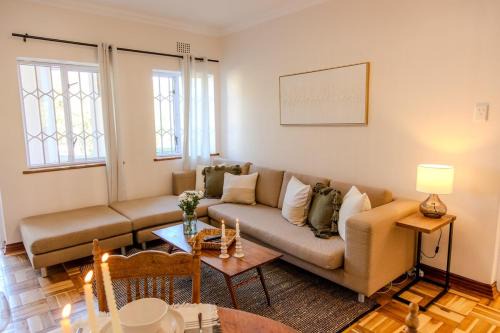 Rondebosch Apartment | Rondebosch Retreat