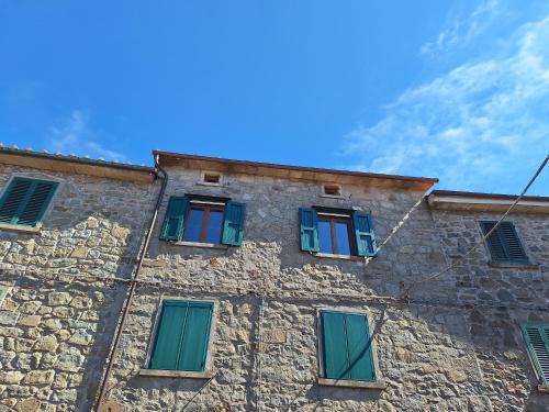 Prunetta Apartment | Rondini apartment