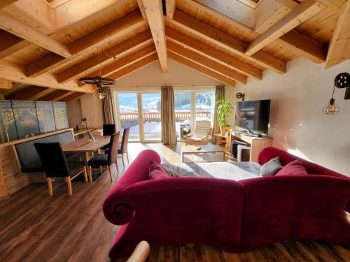 Soelden Apartment | Rooftop by Northsouth Apartments