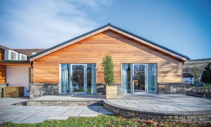 Pen-y-cae Apartment | Room 10 - The Sleeping Giant - Pen Y Cae Inn