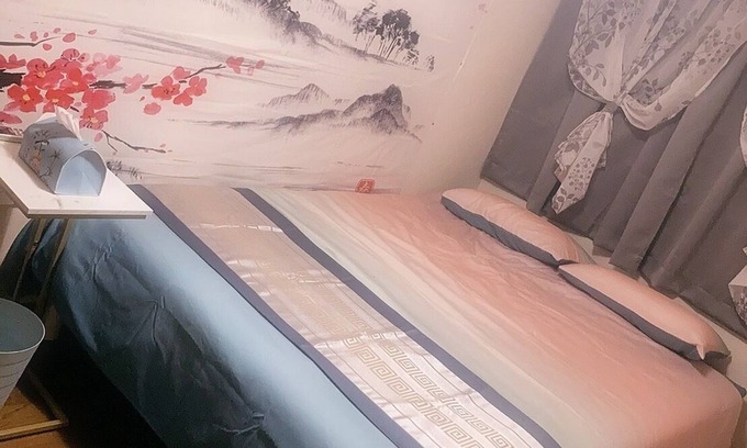 Koenjikita Apartment | Room 202 Stay as if you were living in Koenji! You can feel like having a room in Koenji!