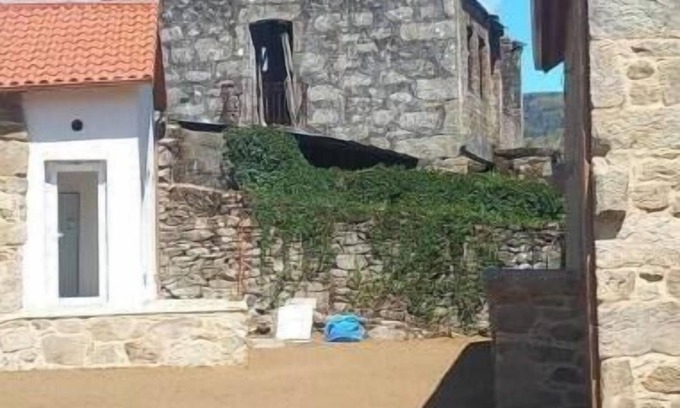 Arbo Bed & Breakfast | Room 3 - Aldeia do Louro