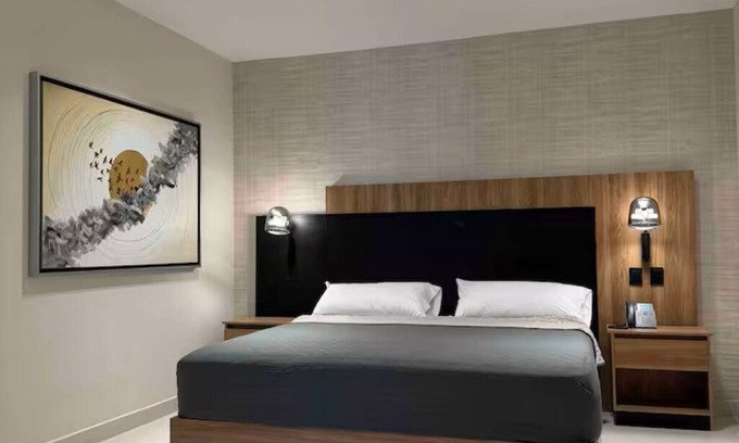 Culiacan Apartment | Room 3 minutes from exclusive area of Culiacan. 101