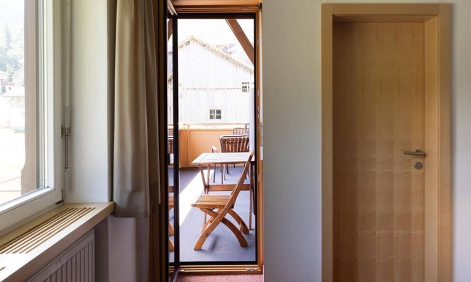 Mellau Bed & Breakfast | Room 4 - Guesthouse Puchmayr Manuela