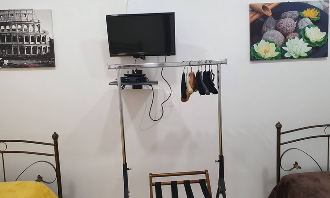 Quartiere XXII Collatino Bed & Breakfast | Room Always Green