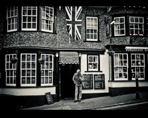 Lyme Regis Hotel | Room at the Inn