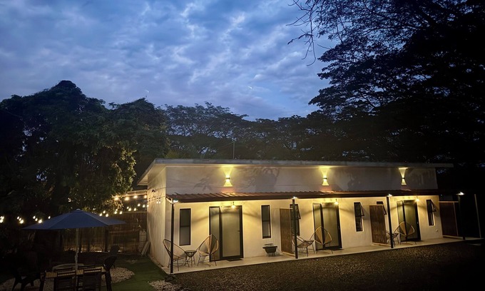 Portegolpe House | Room-cameva Villas - Your Perfect Escape