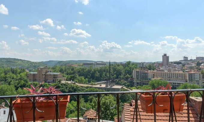 Veliko Tarnovo House | Room-charming Guest Room in Historic Vel
