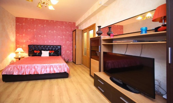 Belgorod Apartment | Room-Club apartments on Trubetskoy