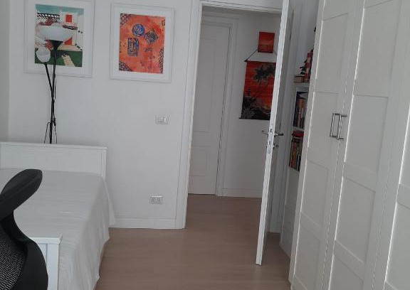Monte Sacro House | Room for rent in Roma Conca d'oro near subway line b