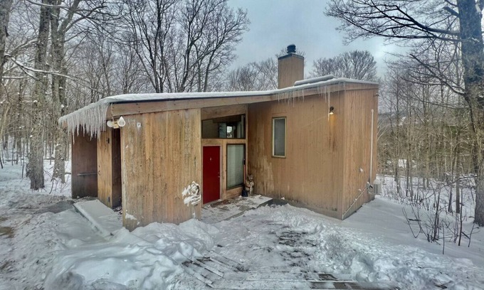 Forest Farms House | Room for the whole family!