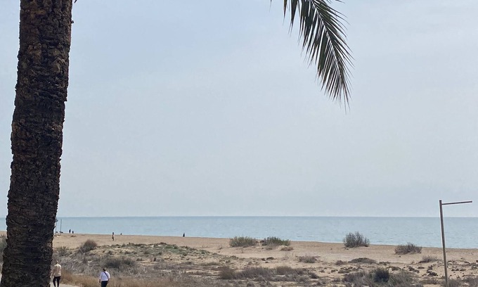 Castelldefels Apartment | Room for two People With sea Window