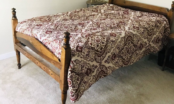 North Chesterfield Condo | Room in a Cozy Condo