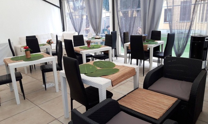 Rho Bed & Breakfast | Room in B&B - B & b Oasis Passion Fiera - Quadruple Room