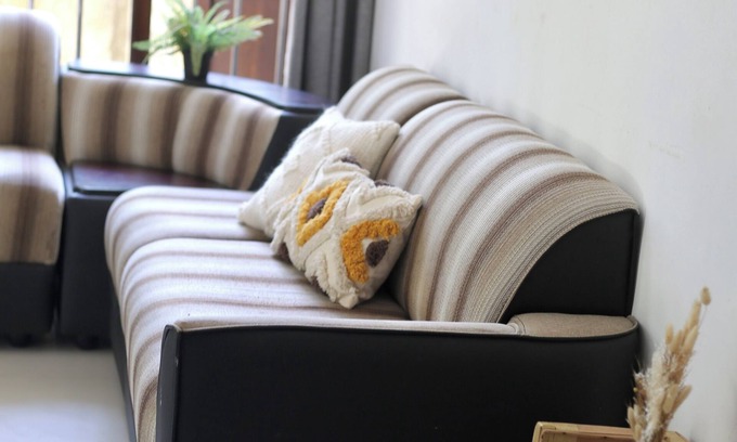 Mirissa House | Room in Chalet - Amlou Surf House - Villa