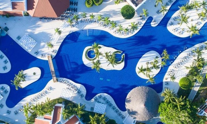 Bavaro House | Room in Lodge - Occidental All Inclusive Hotel no123