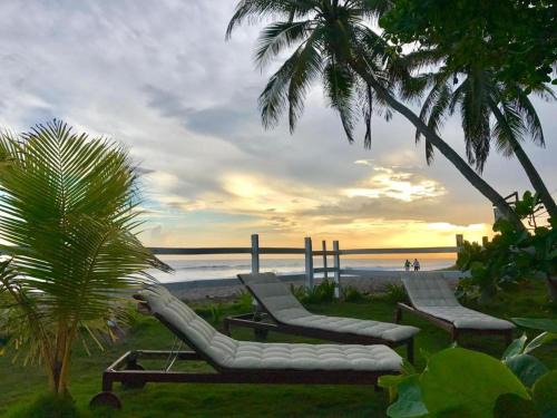 Las Penitas House | Room in Lodge - Pitaya 6- Double Room for 2 People