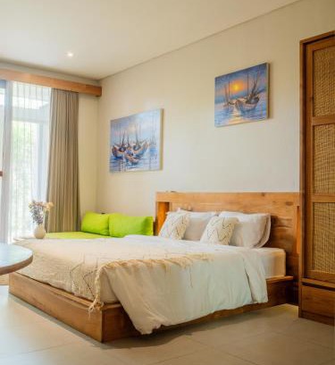 Munggu Hotel | Room in Mengwi