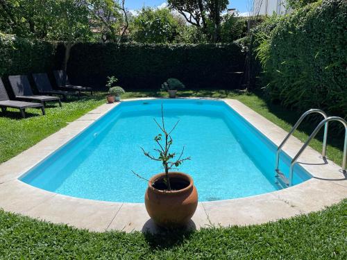 Aldoar Foz do Douro e Nevogilde House | ROOM in Molhe house with pool