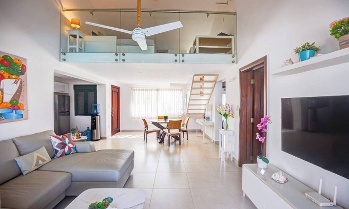 Bavaro Apartment | Room Mare F-302 Share Save