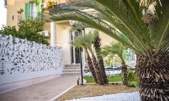 Giovinazzo Bed & Breakfast | Room-porto Di Mare Exclusive Room "libec