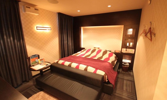 Ryugasaki Hotel | ROOM Ryugasaki