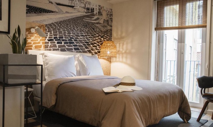 Sao Jose Hotel | room Select Liberdade