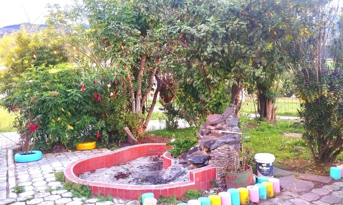 San Juan de Pasto House | Room-serene Oasis in Pasto Cozy Guest Ro