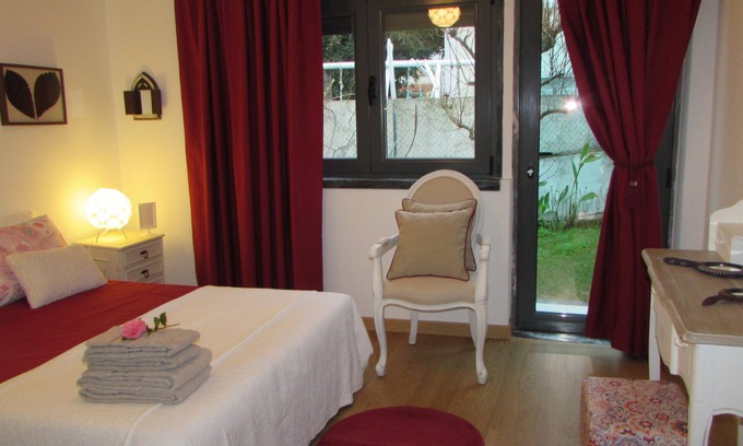 Ericeira House | Room/Suite in detached villa