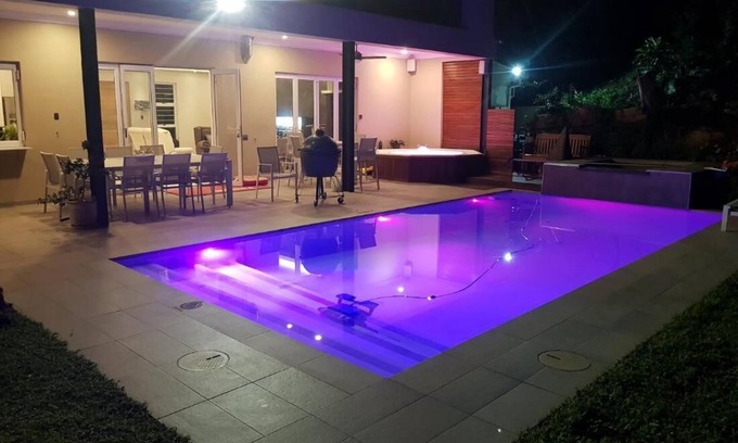 La Lucia House | Room-umhlanga Lodge Private Entrance and
