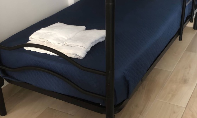 Sorso Apartment | Room 'Vicino Al Mare' with shared pool, shared terrace and shared garden