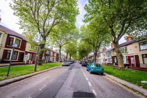 Anfield House | Rooms Anfield- 5 mins from LFC