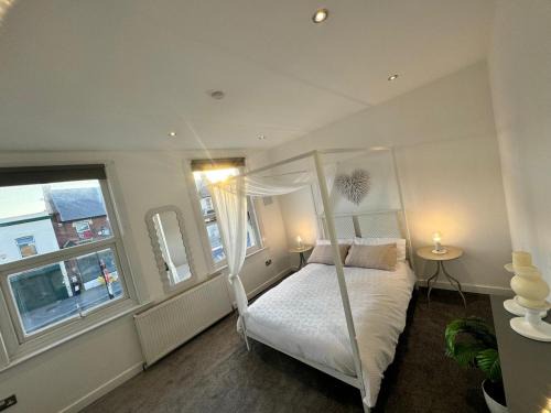 Woodside House | Rooms - Breakfast free in private house, Alross group