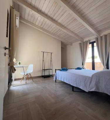 Palmi Bed & Breakfast | Rooms Home