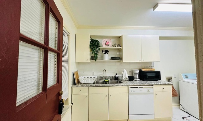 Texas Medical Center Apartment | Rooms in Texas Medical Center