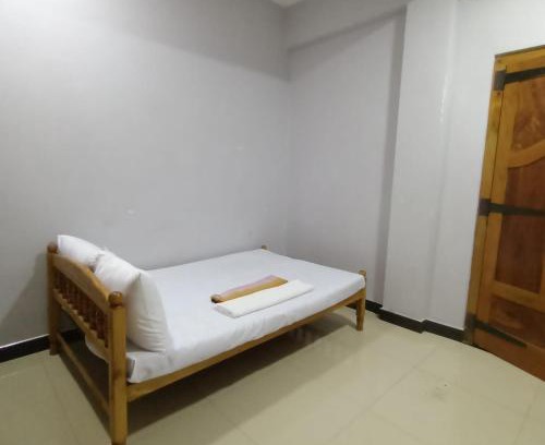Valikamam East Hotel | Rooms