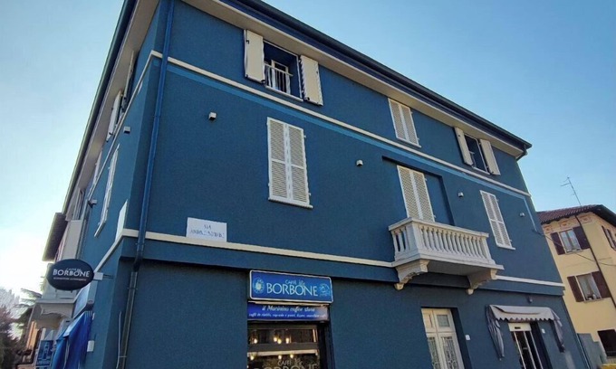 Reggio nell'Emilia House | Rooms.Reggio