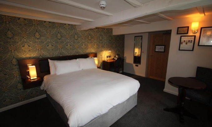 New Quay Hotel | rooms @ the dolau inn