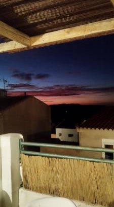 Villar del Arzobispo House | rooms villar